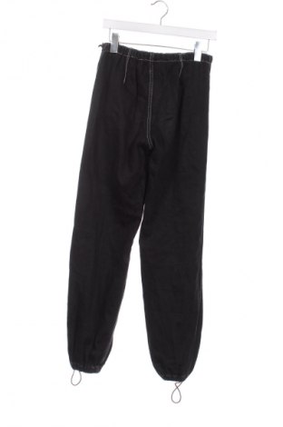 Γυναικείο Τζίν Bershka, Μέγεθος XS, Χρώμα Μαύρο, Τιμή 14,83 €