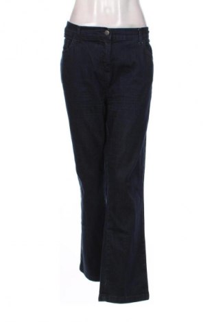 Γυναικείο Τζίν Bexleys, Μέγεθος XXL, Χρώμα Μπλέ, Τιμή 26,99 €