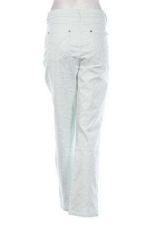 Damen Jeans Bexleys, Größe L, Farbe Grün, Preis € 21,00