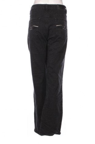 Blugi de femei Big Spade, Mărime XXL, Culoare Negru, Preț 98,99 Lei