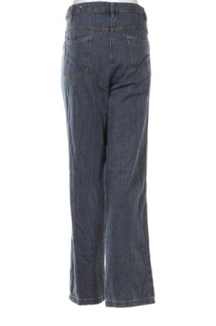 Dámské džíny  Blue Motion, Velikost XXL, Barva Modrá, Cena  209,00 Kč