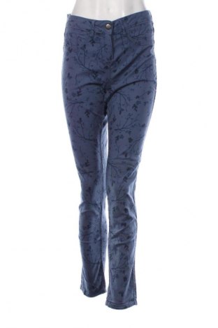Damskie jeansy Blue Motion, Rozmiar M, Kolor Kolorowy, Cena 66,67 zł