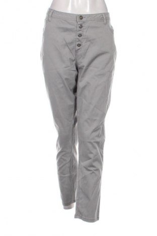 Damen Jeans Blue Motion, Größe XXL, Farbe Grau, Preis 20,99 €