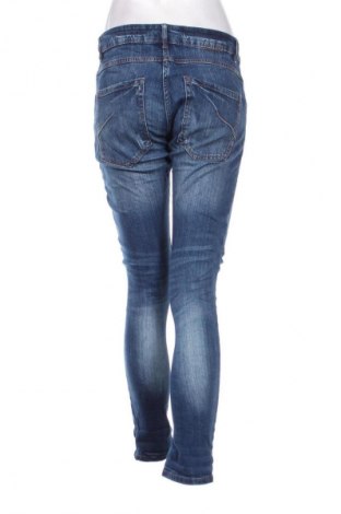 Damskie jeansy Blue Motion, Rozmiar S, Kolor Niebieski, Cena 95,99 zł