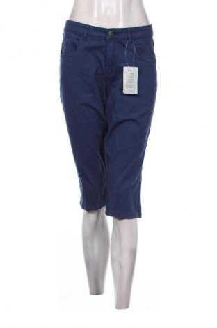 Damskie jeansy Blue Motion, Rozmiar L, Kolor Niebieski, Cena 150,99 zł