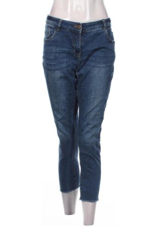 Dámské džíny  Blue Motion, Velikost L, Barva Modrá, Cena  469,00 Kč
