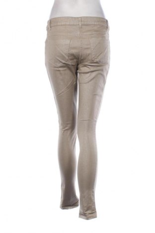 Damskie jeansy Blue Motion, Rozmiar L, Kolor Złocisty, Cena 66,67 zł
