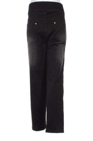 Blugi de femei Bpc Bonprix Collection, Mărime 4XL, Culoare Negru, Preț 98,99 Lei