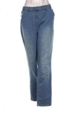 Damen Jeans Bpc Bonprix Collection, Größe 3XL, Farbe Blau, Preis 20,99 €