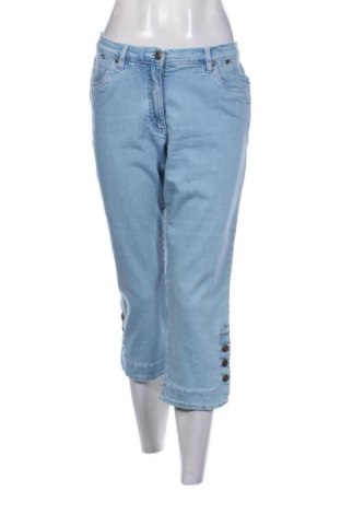 Damen Jeans Bpc Bonprix Collection, Größe M, Farbe Blau, Preis 14,95 €