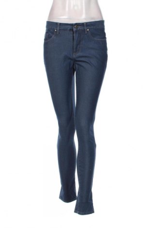 Damskie jeansy Bpc Bonprix Collection, Rozmiar M, Kolor Niebieski, Cena 95,99 zł
