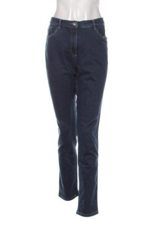 Damskie jeansy Brax, Rozmiar M, Kolor Niebieski, Cena 245,99 zł