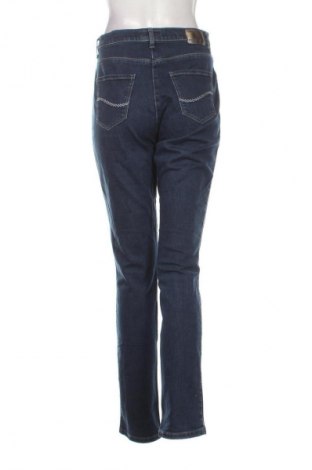 Damskie jeansy Brax, Rozmiar M, Kolor Niebieski, Cena 245,99 zł