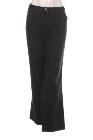 Damen Jeans Brax, Größe XXL, Farbe Schwarz, Preis 51,99 €