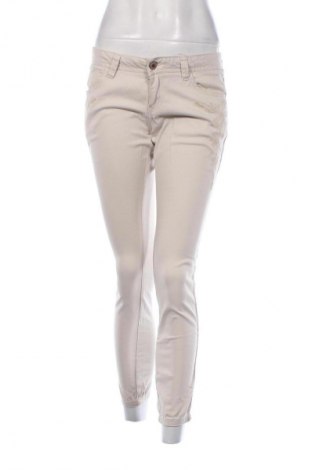 Damen Jeans Broadway, Größe S, Farbe Beige, Preis € 14,95