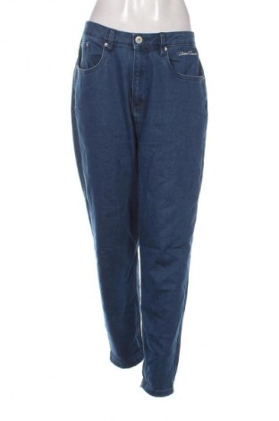 Dámske džínsy  Bruno Banani, Veľkosť M, Farba Modrá, Cena  9,95 €
