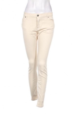 Női farmernadrág Burberry Brit, Méret XL, Szín Bézs, Ár 27 400 Ft