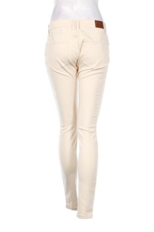 Női farmernadrág Burberry Brit, Méret XL, Szín Bézs, Ár 27 400 Ft