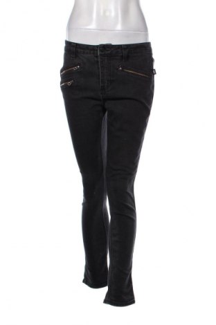 Blugi de femei By Bettina Liano, Mărime M, Culoare Negru, Preț 197,37 Lei