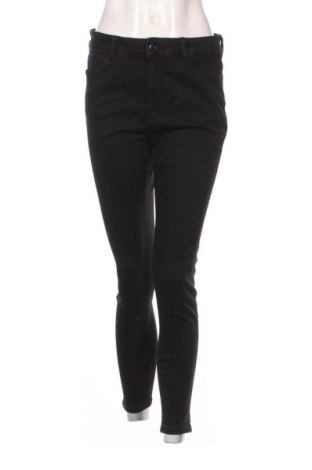 Damskie jeansy C&A, Rozmiar L, Kolor Czarny, Cena 95,99 zł
