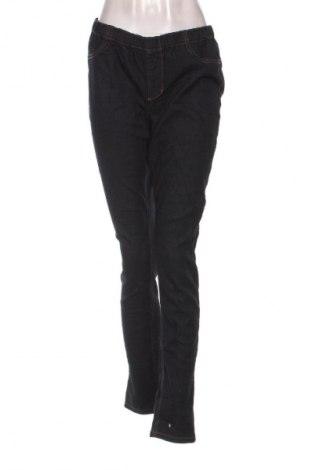 Damskie jeansy C&A, Rozmiar L, Kolor Niebieski, Cena 95,99 zł