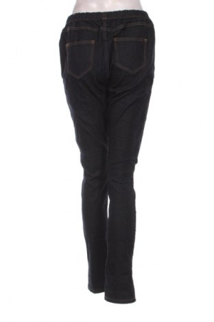 Damskie jeansy C&A, Rozmiar L, Kolor Niebieski, Cena 95,99 zł