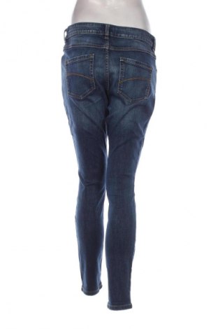 Blugi de femei C&A, Mărime M, Culoare Albastru, Preț 84,08 Lei