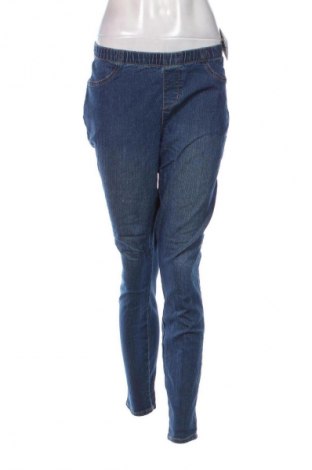 Damen Jeans C&A, Größe XL, Farbe Blau, Preis € 15,00
