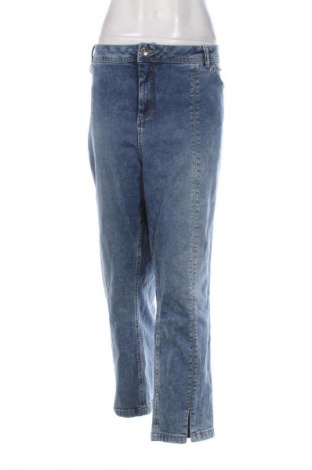 Damen Jeans C&A, Größe 3XL, Farbe Blau, Preis 14,83 €