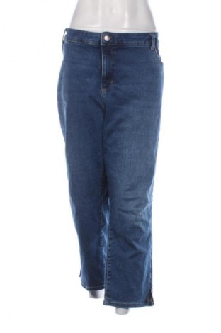 Damen Jeans C&A, Größe 3XL, Farbe Blau, Preis 14,83 €