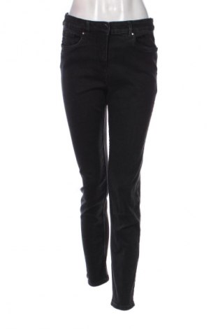 Damen Jeans C&A, Größe M, Farbe Schwarz, Preis 14,83 €