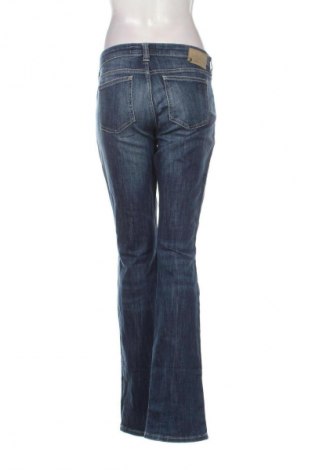 Damskie jeansy Calvin Klein Jeans, Rozmiar XL, Kolor Niebieski, Cena 222,99 zł