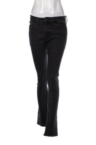 Dámske džínsy  Calvin Klein Jeans, Veľkosť L, Farba Čierna, Cena  23,02 €