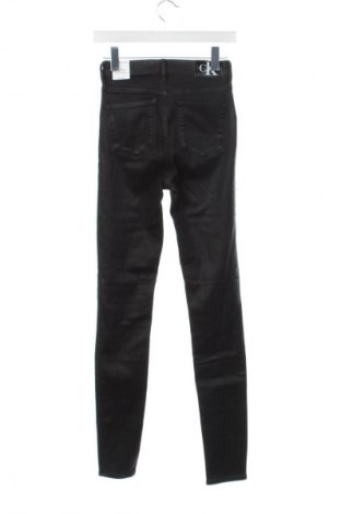 Damskie jeansy Calvin Klein Jeans, Rozmiar XXS, Kolor Szary, Cena 514,99 zł