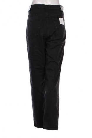 Dámské džíny  Calvin Klein Jeans, Velikost XXL, Barva Černá, Cena  1 779,00 Kč