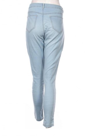 Dámske džínsy  Calzedonia, Veľkosť L, Farba Modrá, Cena  22,19 €