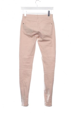 Blugi de femei Camaieu, Mărime XS, Culoare Mov deschis, Preț 76,70 Lei