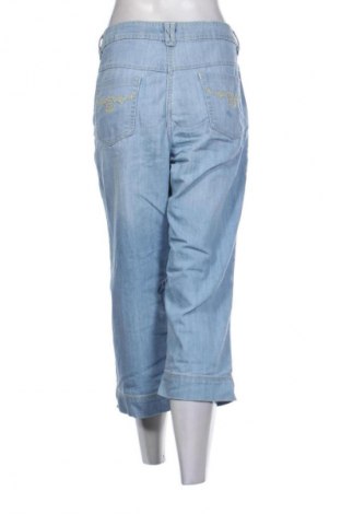 Damen Jeans Canda, Größe XL, Farbe Blau, Preis 14,75 €