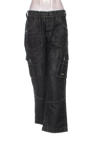 Damen Jeans Catch, Größe XL, Farbe Grau, Preis 20,99 €