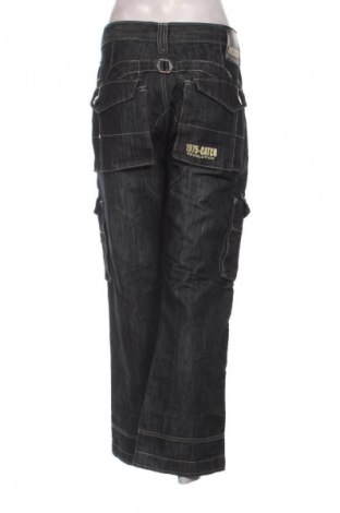 Damen Jeans Catch, Größe XL, Farbe Grau, Preis 20,99 €