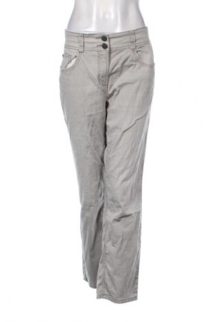 Damen Jeans Cecil, Größe XL, Farbe Grau, Preis 22,19 €
