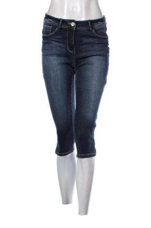 Blugi de femei Cecil, Mărime S, Culoare Albastru, Preț 139,99 Lei