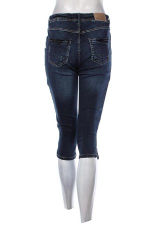 Blugi de femei Cecil, Mărime S, Culoare Albastru, Preț 139,99 Lei