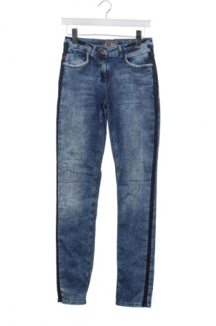 Damen Jeans Cecil, Größe S, Farbe Blau, Preis 28,99 €