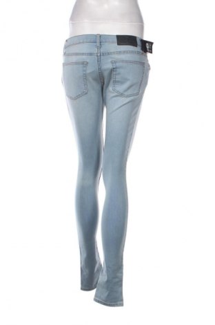 Női farmernadrág Cheap Monday, Méret M, Szín Kék, Ár 18 469 Ft