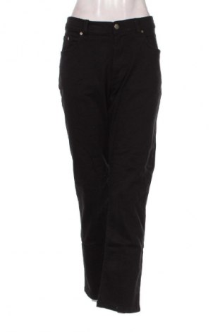 Damen Jeans Christian Berg, Größe XL, Farbe Schwarz, Preis 23,99 €