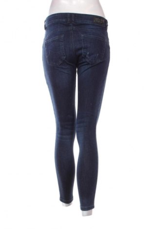 Blugi de femei Clockhouse, Mărime M, Culoare Albastru, Preț 44,99 Lei