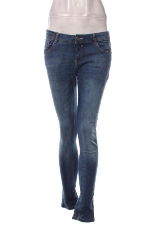Damen Jeans Clockhouse, Größe L, Farbe Blau, Preis € 8,99