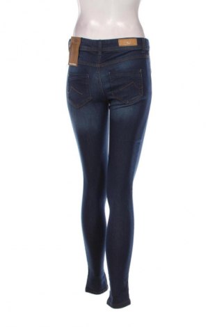 Damskie jeansy Clockhouse, Rozmiar S, Kolor Niebieski, Cena 150,99 zł