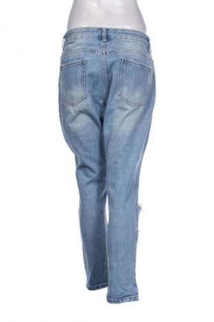 Női farmernadrág Collection, Méret L, Szín Kék, Ár 3 929 Ft